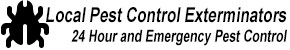 Champlain VA Pest Control Exterminators